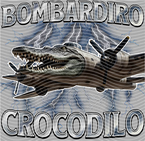 Tung Tung sahur-TT 191